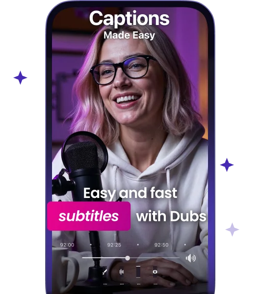 AI Captions