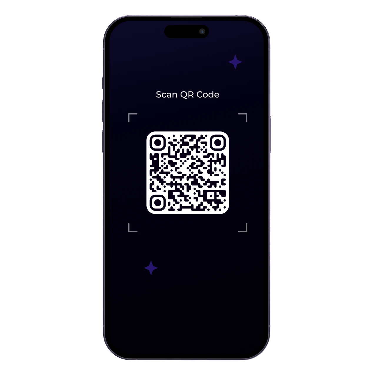 App QR