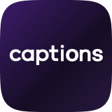 Logo Captions