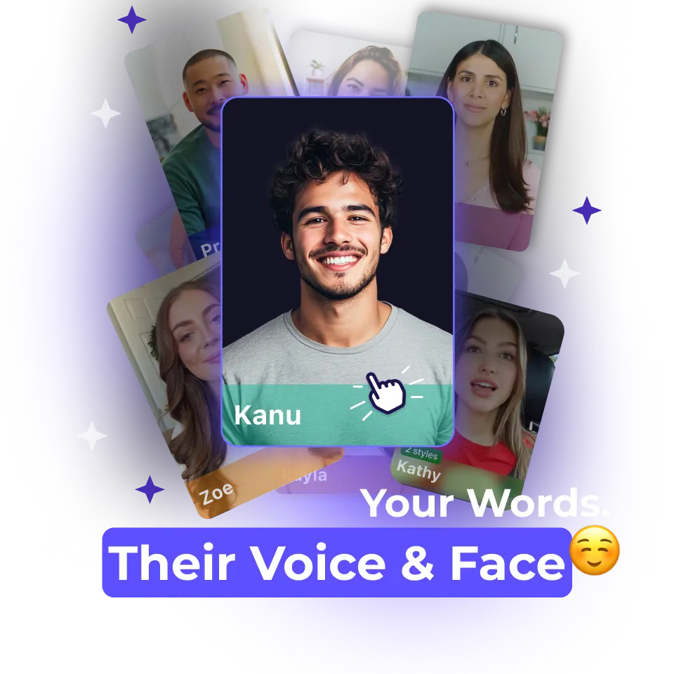 Free AI Avatar Generator