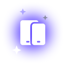 Compatible with Android and iOS devices