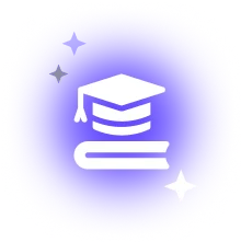 Support of education and skills development