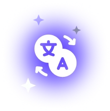 Support Multilingual Audiences